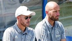 Ten Hag có thể mất trợ lý thân tín cho Ajax